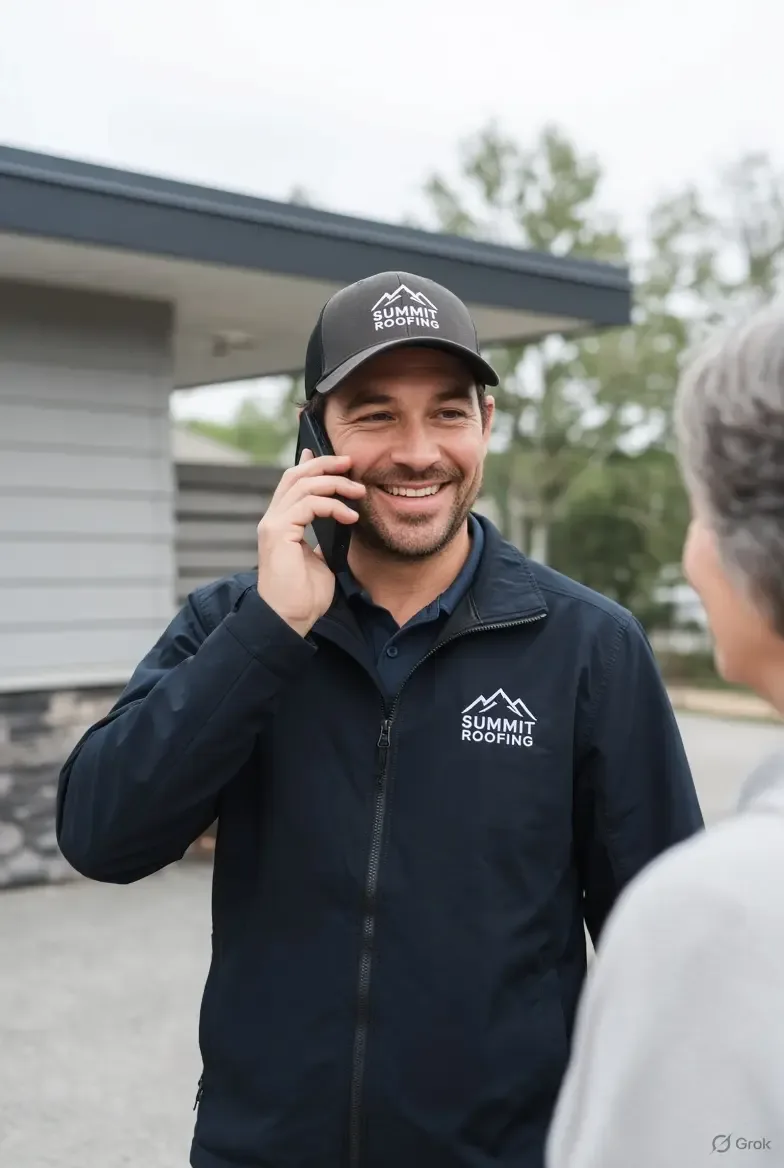 Flat Roof Leak Repair Hartfield, VA FAQs